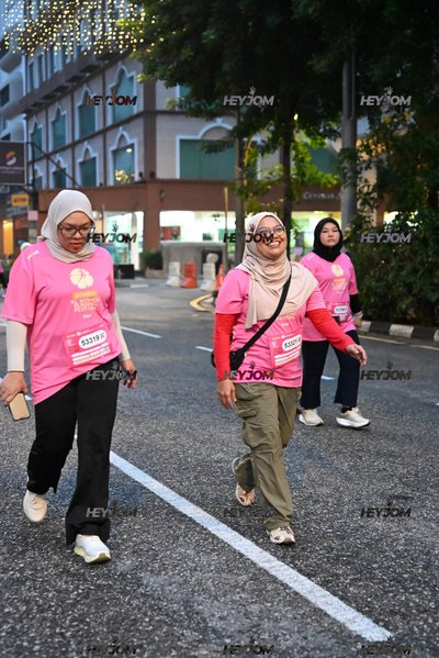 KL Women Running Festival 2026