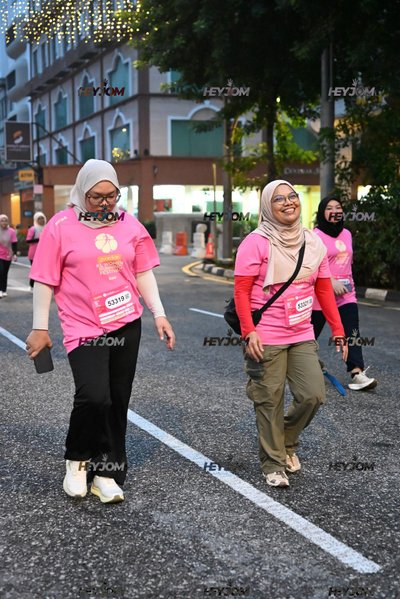KL Women Running Festival 2026
