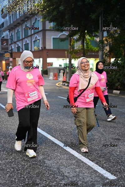 KL Women Running Festival 2026