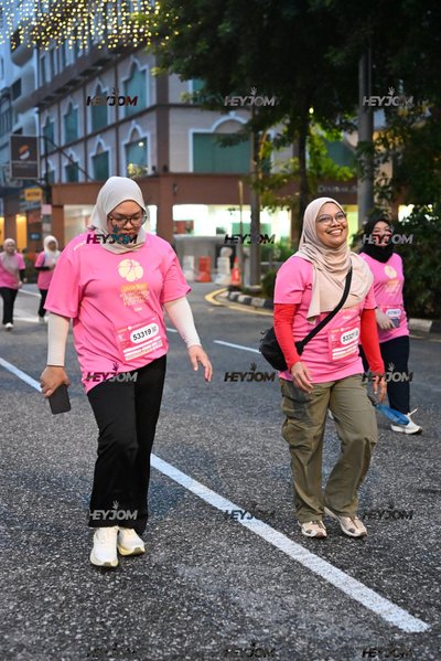 KL Women Running Festival 2026