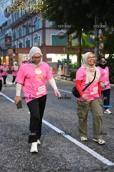 KL Women Running Festival 2026