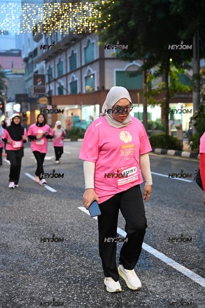 KL Women Running Festival 2026
