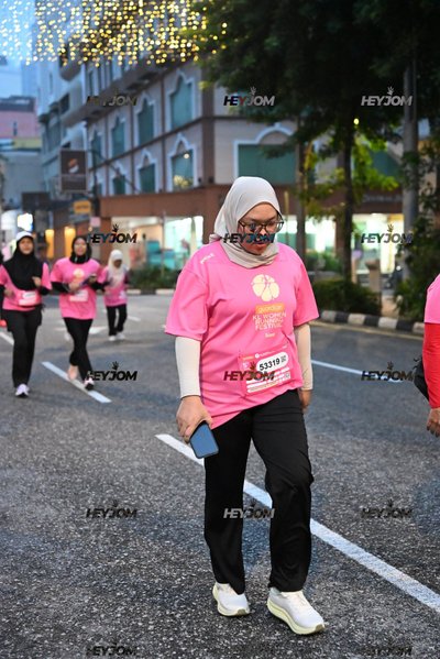 KL Women Running Festival 2026
