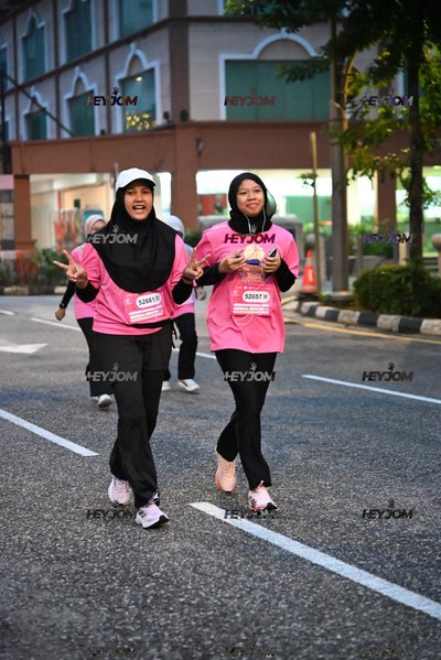 KL Women Running Festival 2026