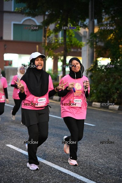 KL Women Running Festival 2026