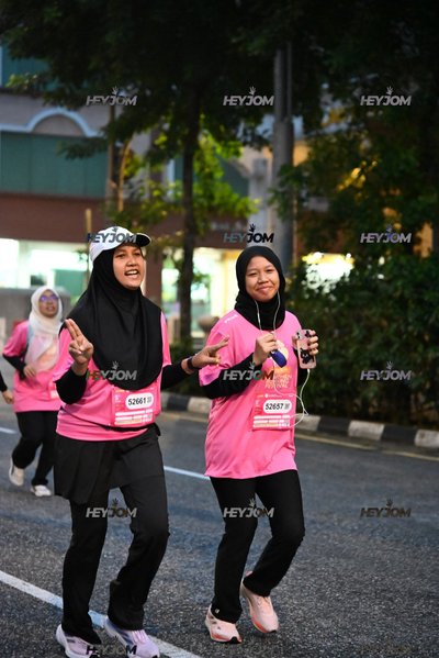 KL Women Running Festival 2026