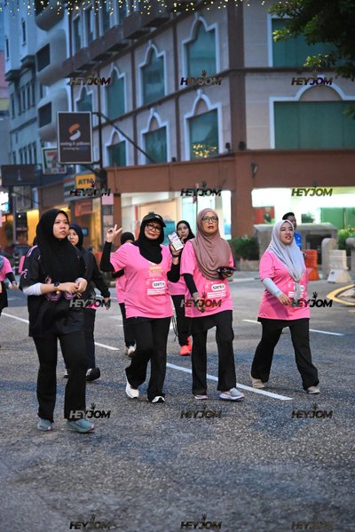 KL Women Running Festival 2026