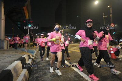 KL Women Running Festival 2026