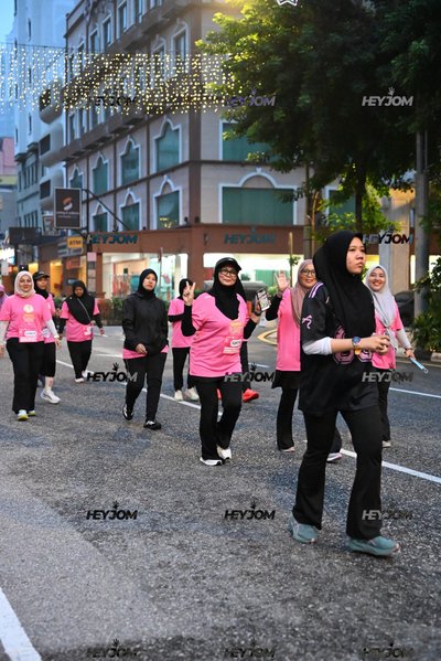 KL Women Running Festival 2026