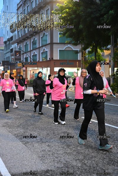 KL Women Running Festival 2026