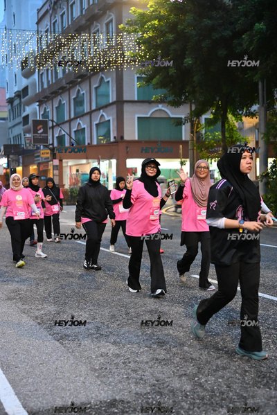 KL Women Running Festival 2026