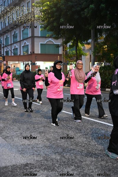 KL Women Running Festival 2026