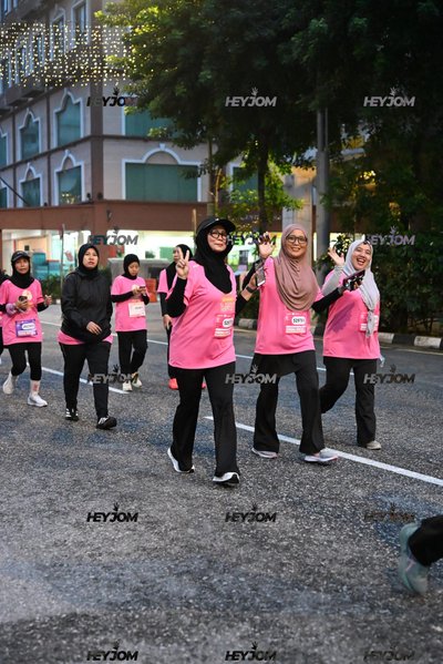 KL Women Running Festival 2026