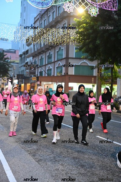 KL Women Running Festival 2026