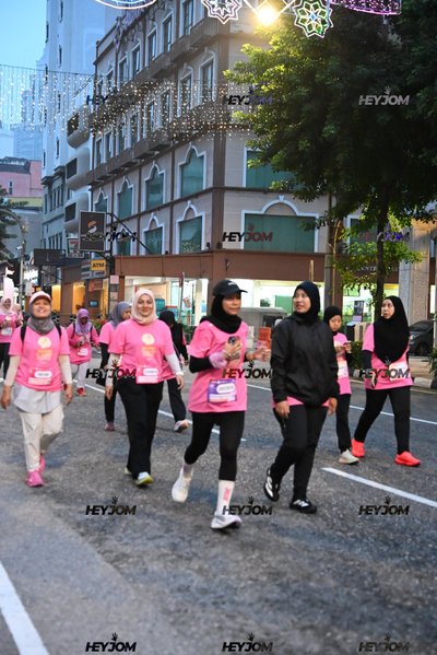 KL Women Running Festival 2026