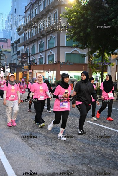 KL Women Running Festival 2026