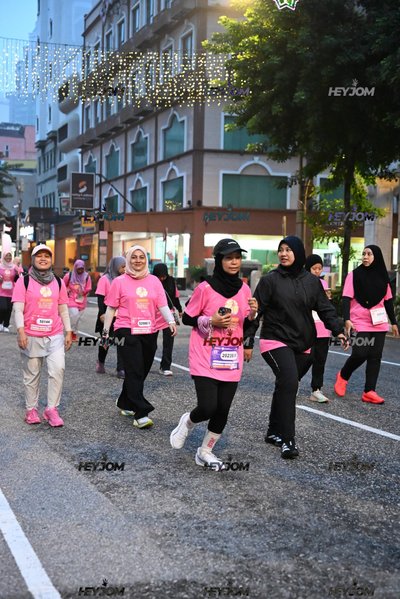 KL Women Running Festival 2026