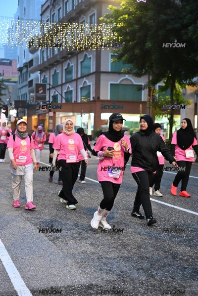 KL Women Running Festival 2026