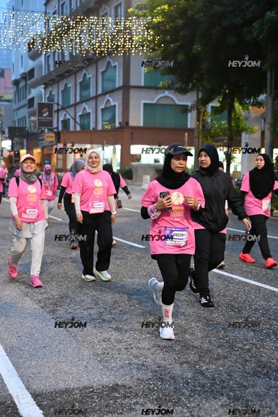 KL Women Running Festival 2026