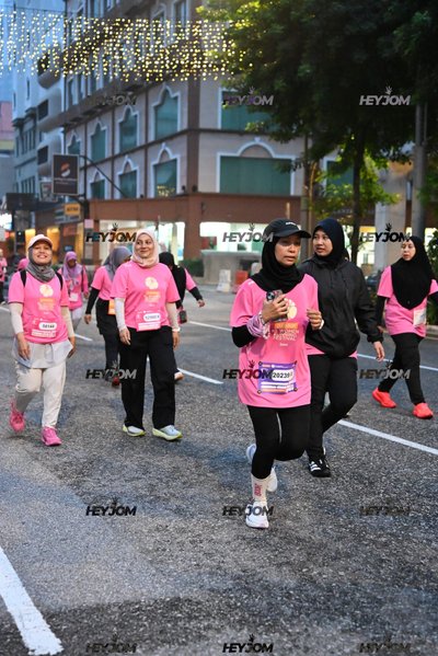 KL Women Running Festival 2026