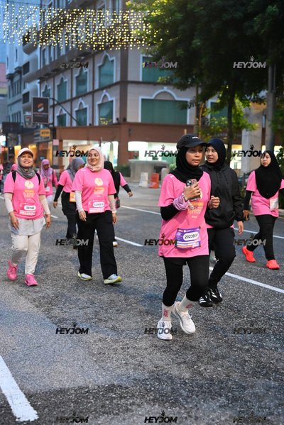 KL Women Running Festival 2026