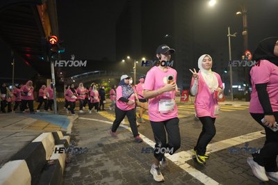 KL Women Running Festival 2026