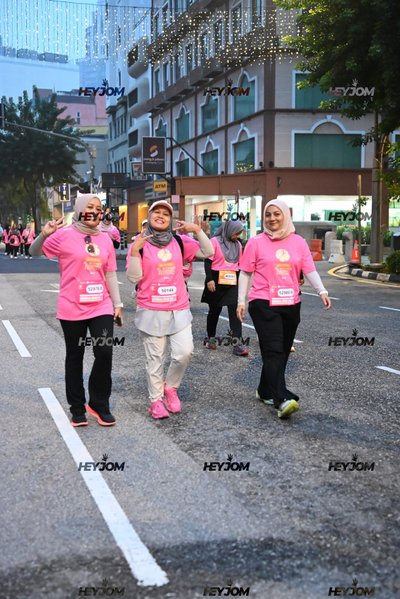 KL Women Running Festival 2026