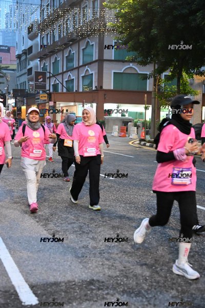 KL Women Running Festival 2026