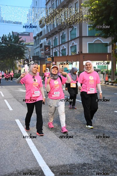 KL Women Running Festival 2026