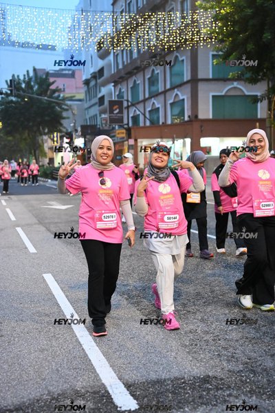 KL Women Running Festival 2026