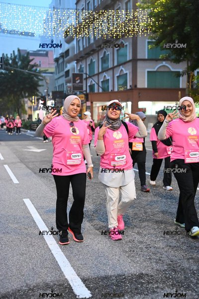 KL Women Running Festival 2026