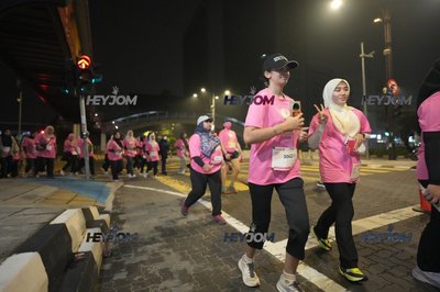 KL Women Running Festival 2026