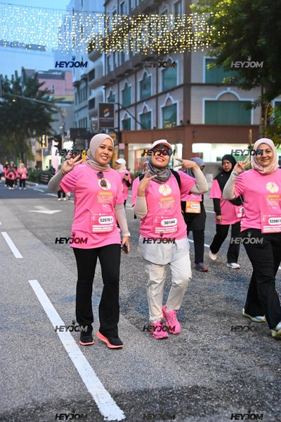 KL Women Running Festival 2026
