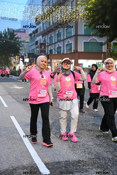 KL Women Running Festival 2026