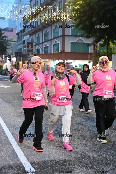 KL Women Running Festival 2026