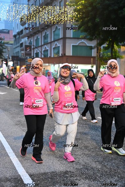 KL Women Running Festival 2026
