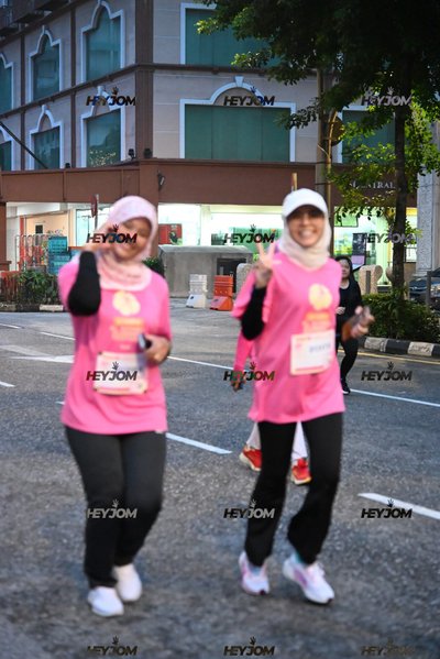 KL Women Running Festival 2026