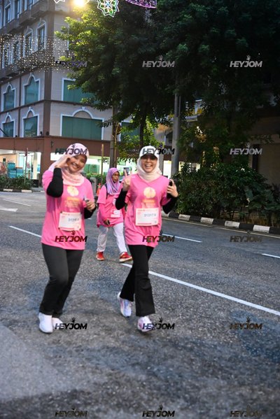 KL Women Running Festival 2026