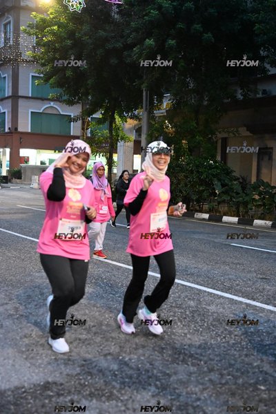 KL Women Running Festival 2026
