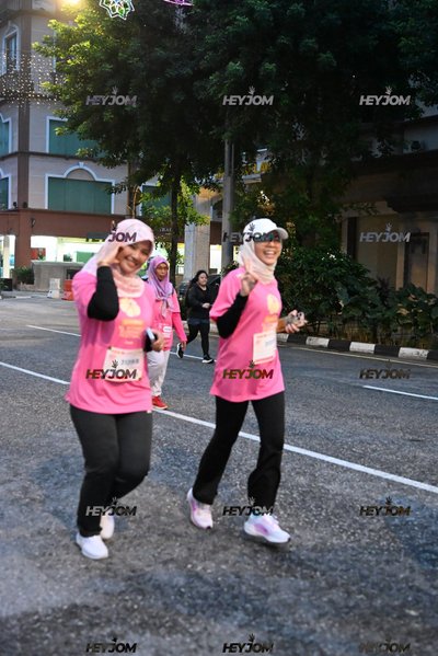 KL Women Running Festival 2026