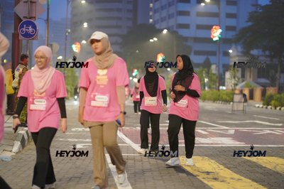 KL Women Running Festival 2026