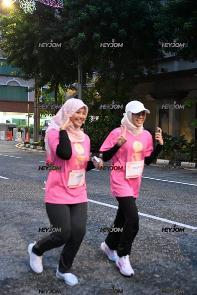 KL Women Running Festival 2026
