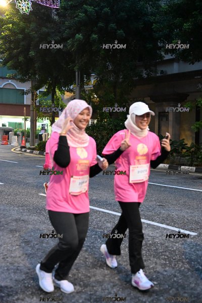 KL Women Running Festival 2026