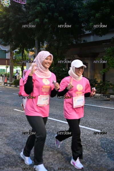 KL Women Running Festival 2026