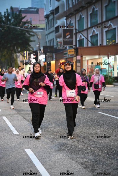 KL Women Running Festival 2026