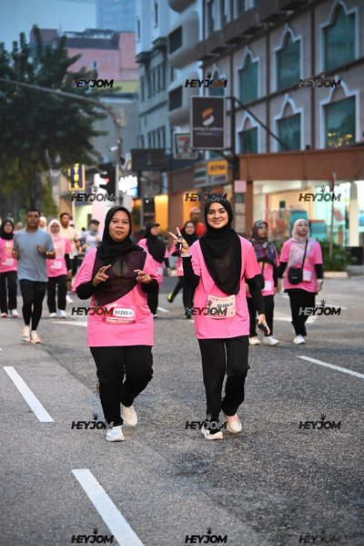 KL Women Running Festival 2026