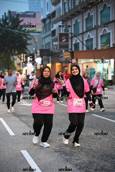 KL Women Running Festival 2026