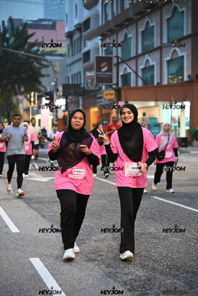 KL Women Running Festival 2026