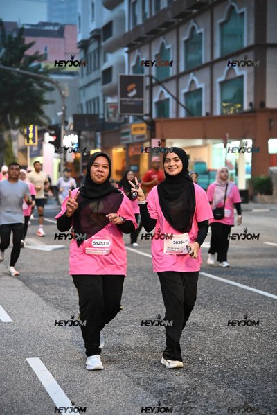 KL Women Running Festival 2026