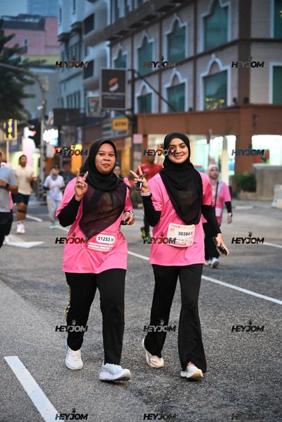 KL Women Running Festival 2026